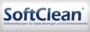 DIREKT Gebäudeservices | SoftClean-Logo